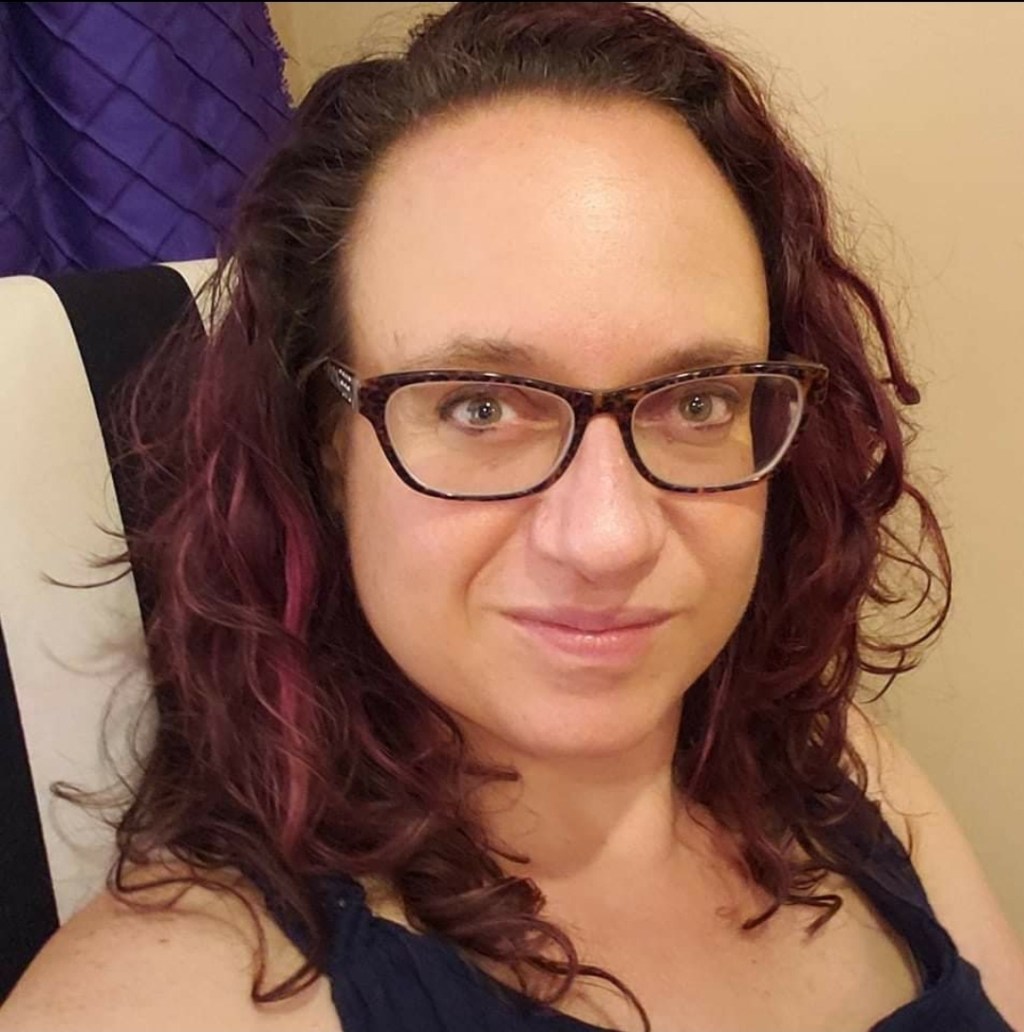 Learning to Love&nbsp;Myself