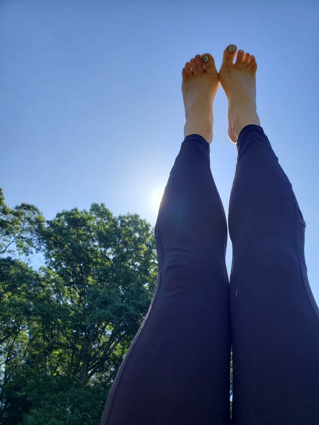 My 5 favorite&nbsp;stress-busters