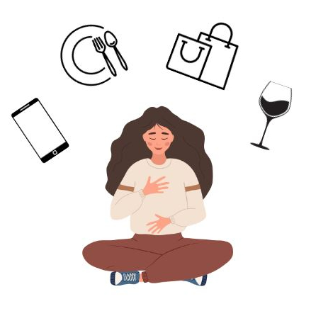 Addictions, Triggers, and Why I Eat Low&nbsp;Carb