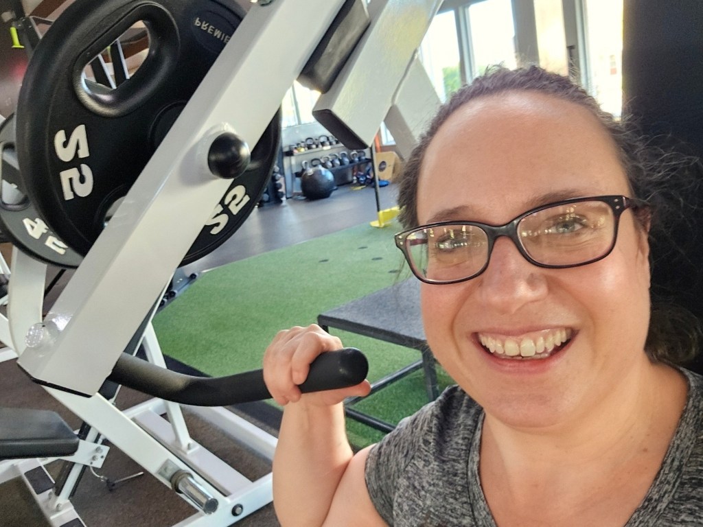 Is Your Exercise Helping or Hurting You? How to Exercise Smarter (Not&nbsp;Harder)