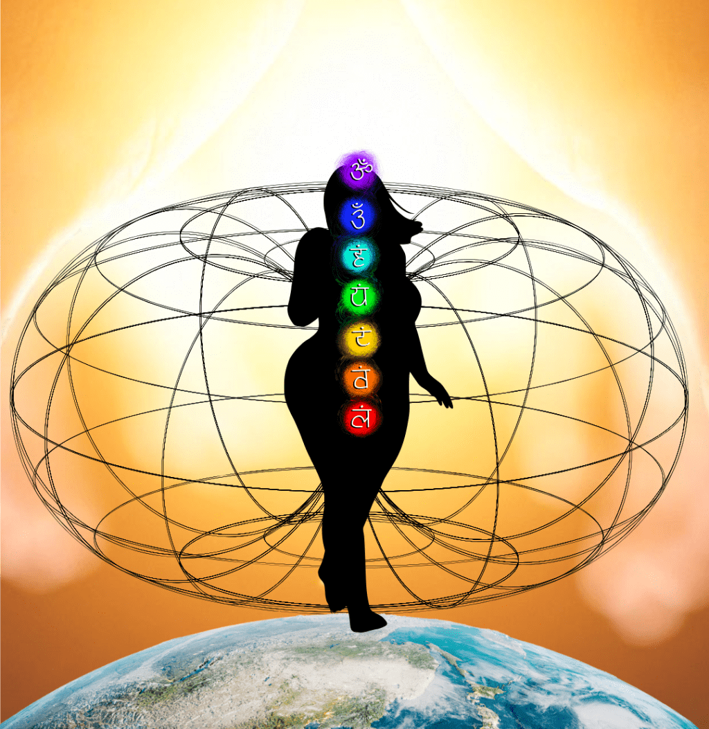 Energy Medicine for Weight Loss: How Energy Shifts Can Effect Your Body